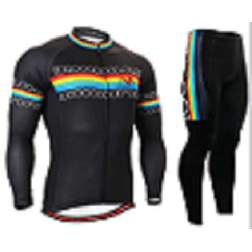 Bicycle Winter Long Sleeve Fx905
